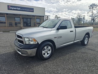 Image for 2016 RAM 1500 Tradesman ID: 7139962