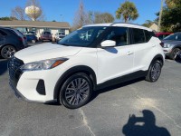 Image for 2021 Nissan Kicks SV ID: 7141721