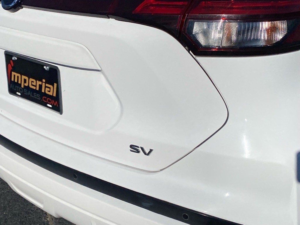 2021 Nissan Kicks Image 10