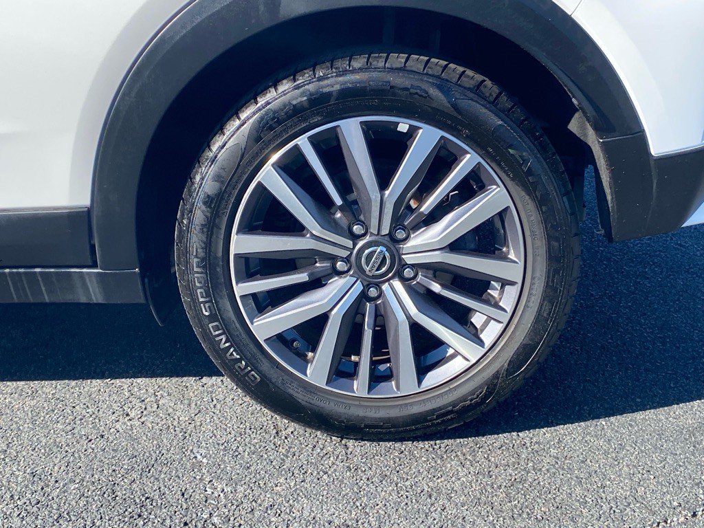 2021 Nissan Kicks Image 11