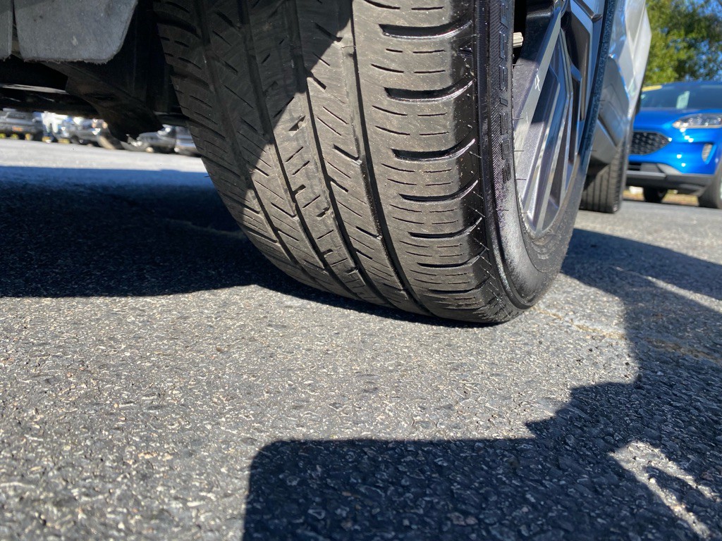 2021 Nissan Kicks Image 12