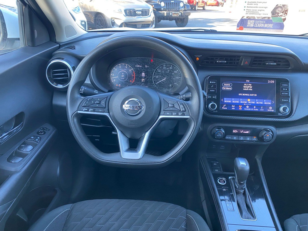 2021 Nissan Kicks Image 18