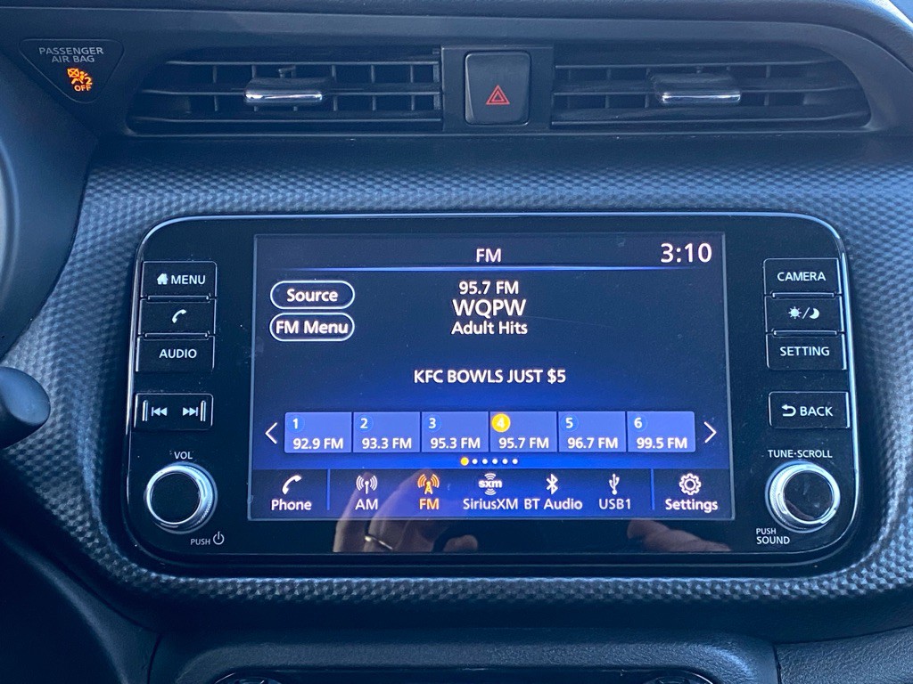 2021 Nissan Kicks Image 19