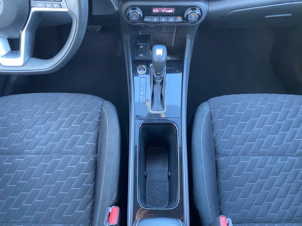 2021 Nissan Kicks Image 22