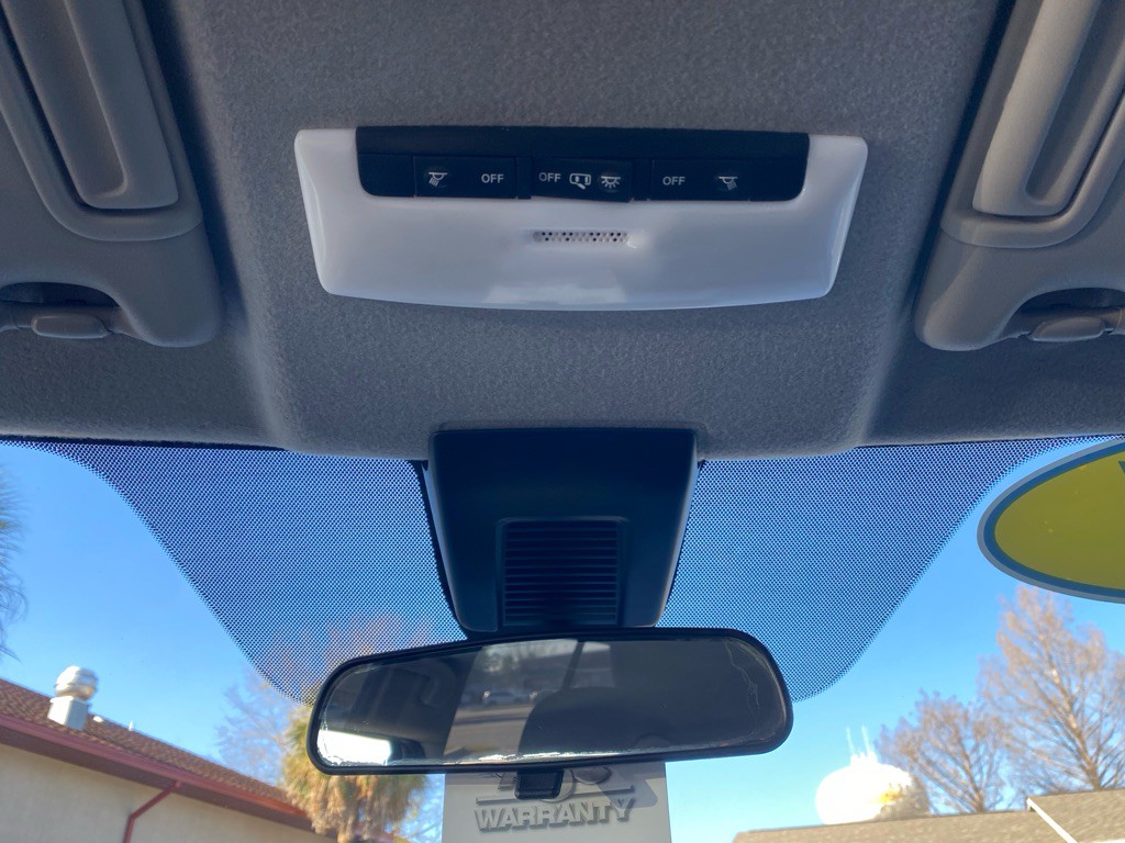 2021 Nissan Kicks Image 23