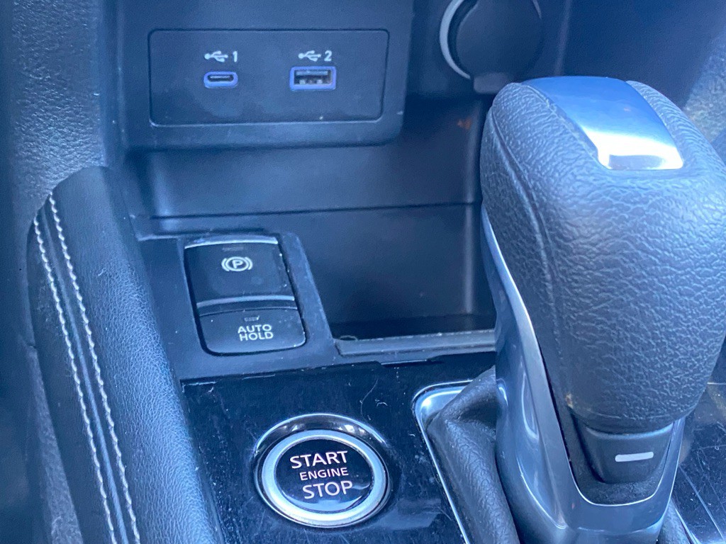 2021 Nissan Kicks Image 24