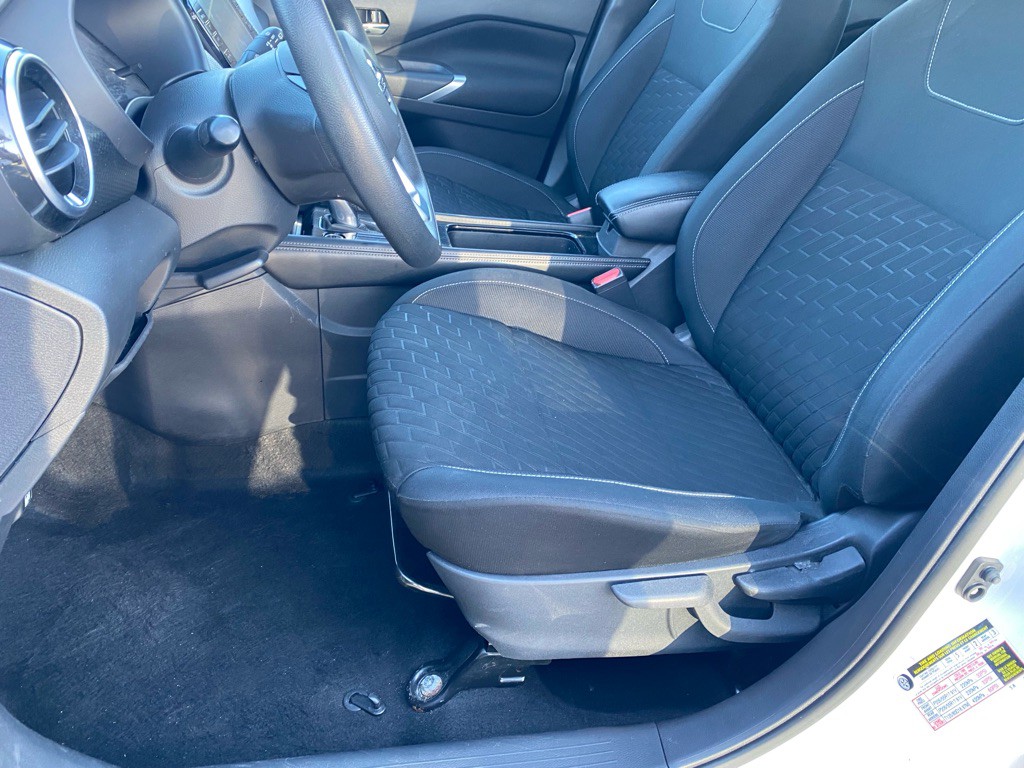 2021 Nissan Kicks Image 27