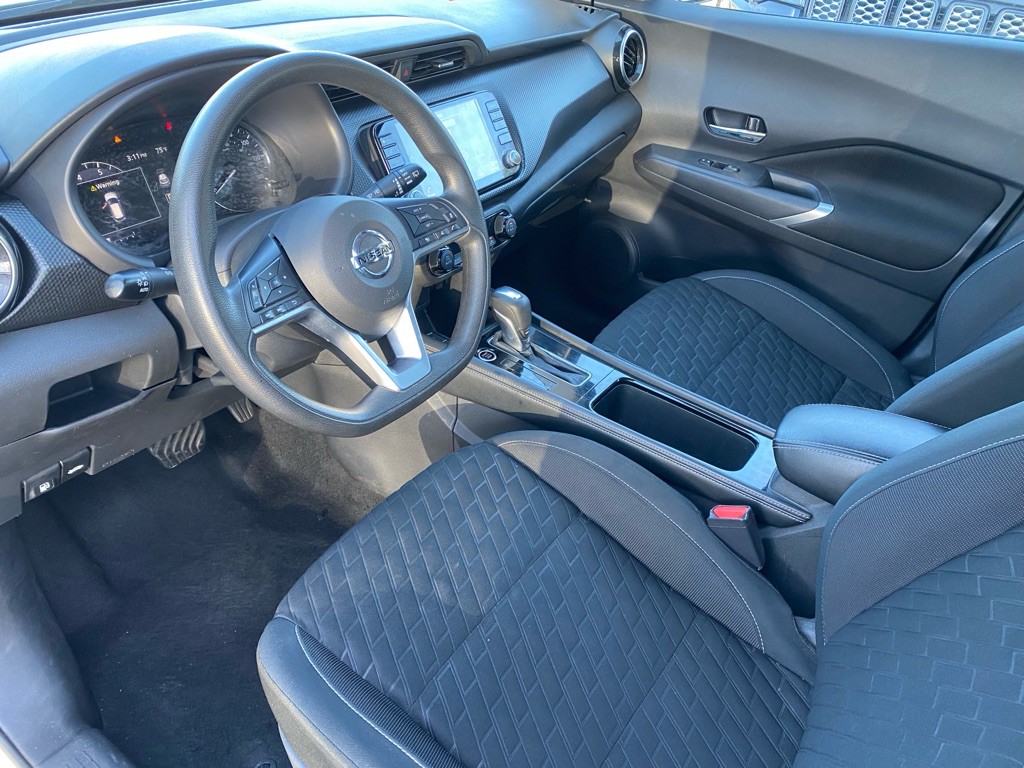 2021 Nissan Kicks Image 28