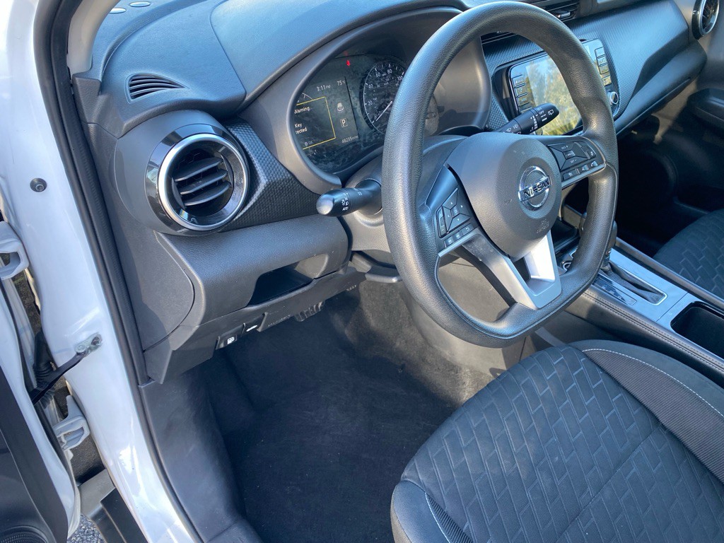 2021 Nissan Kicks Image 29