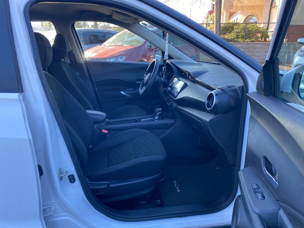 2021 Nissan Kicks Image 33