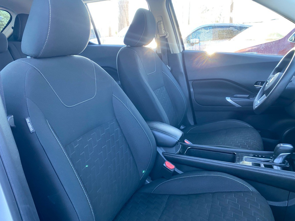 2021 Nissan Kicks Image 34