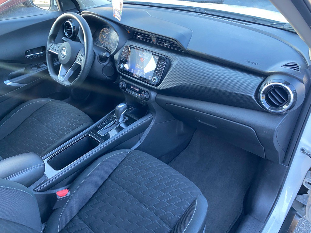 2021 Nissan Kicks Image 35