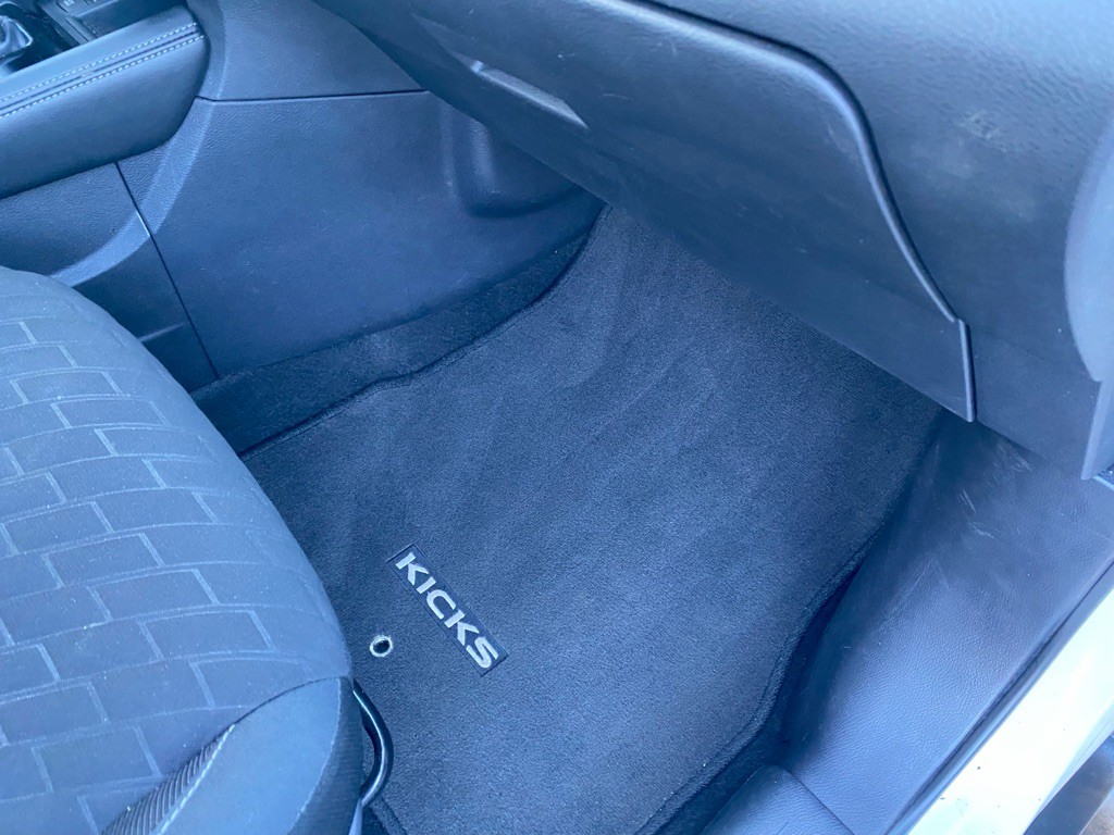 2021 Nissan Kicks Image 36