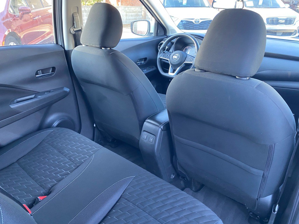 2021 Nissan Kicks Image 40