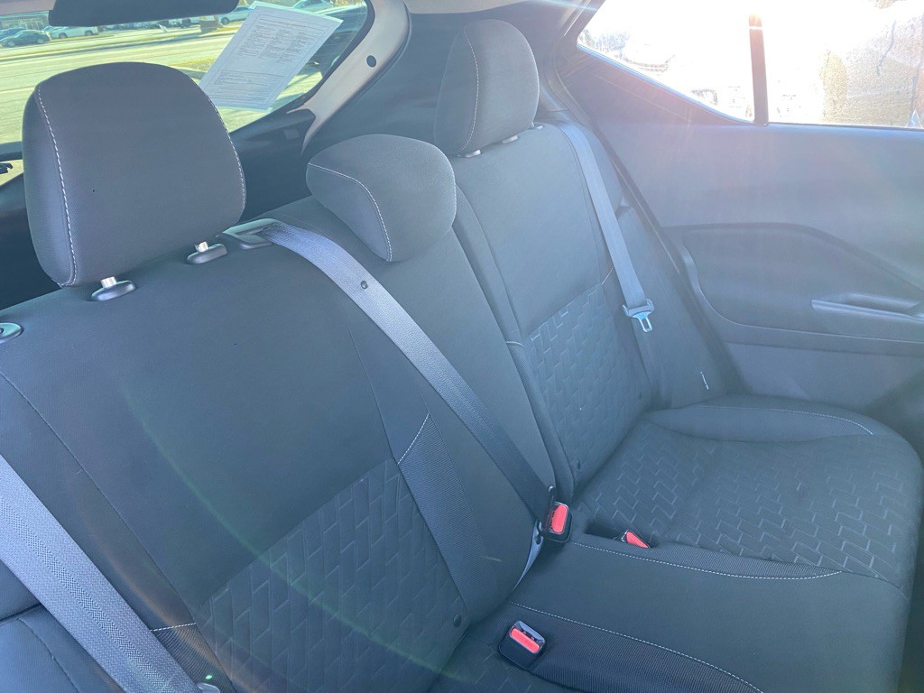 2021 Nissan Kicks Image 41