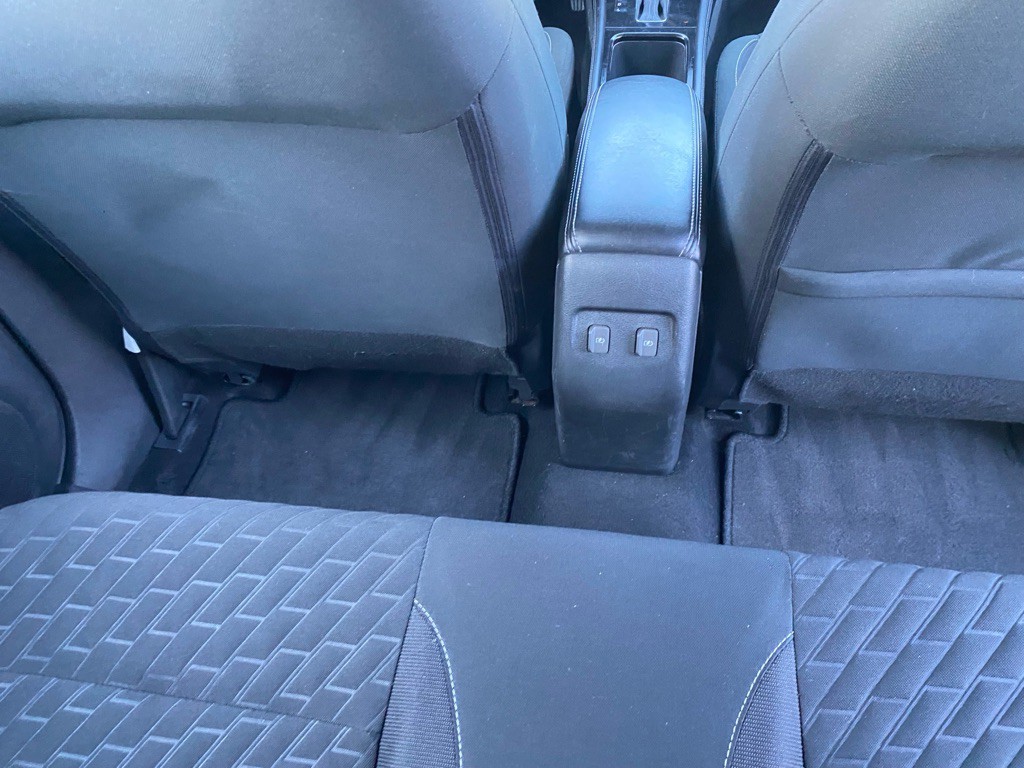 2021 Nissan Kicks Image 43