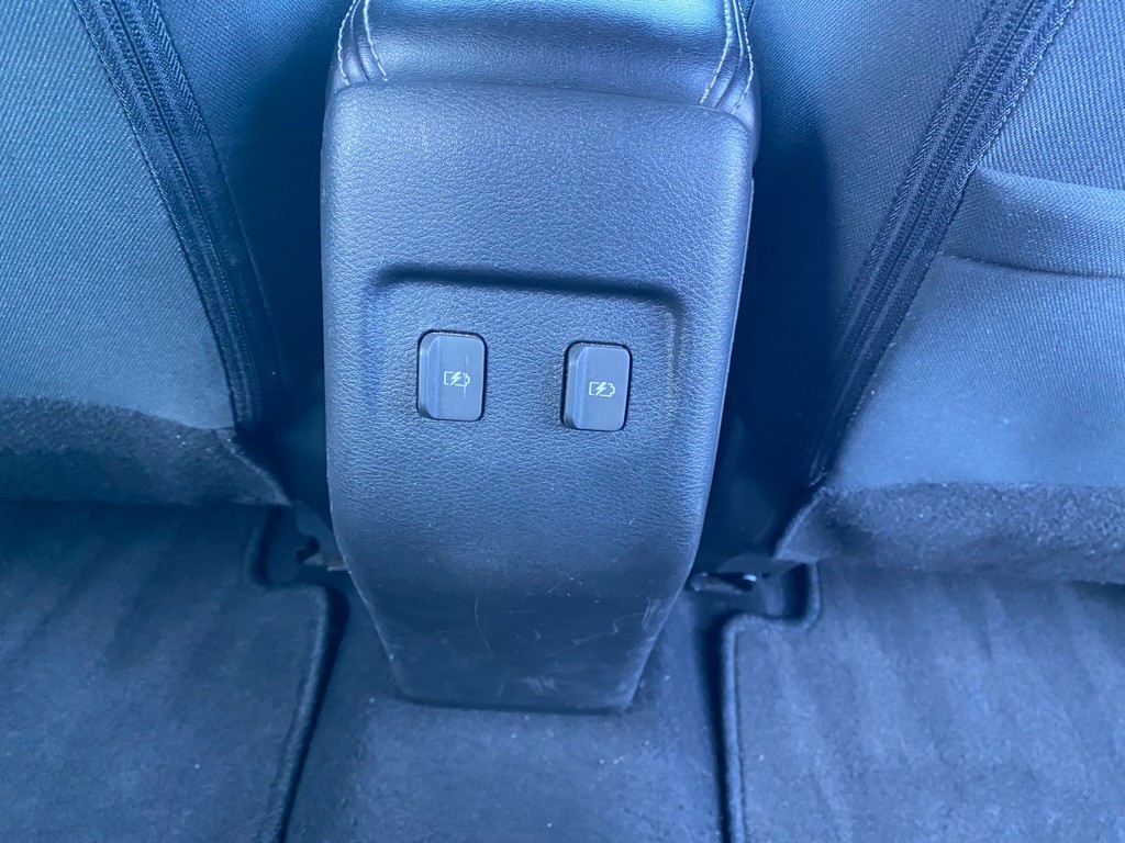 2021 Nissan Kicks Image 44