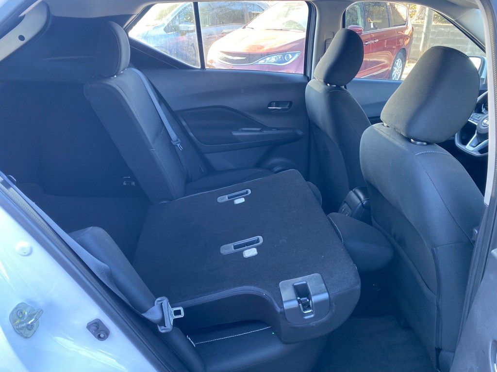 2021 Nissan Kicks Image 45