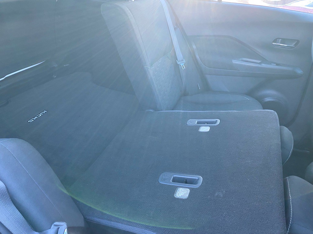 2021 Nissan Kicks Image 46