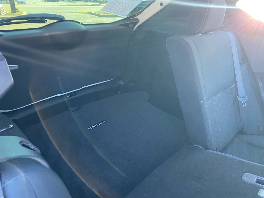 2021 Nissan Kicks Image 47