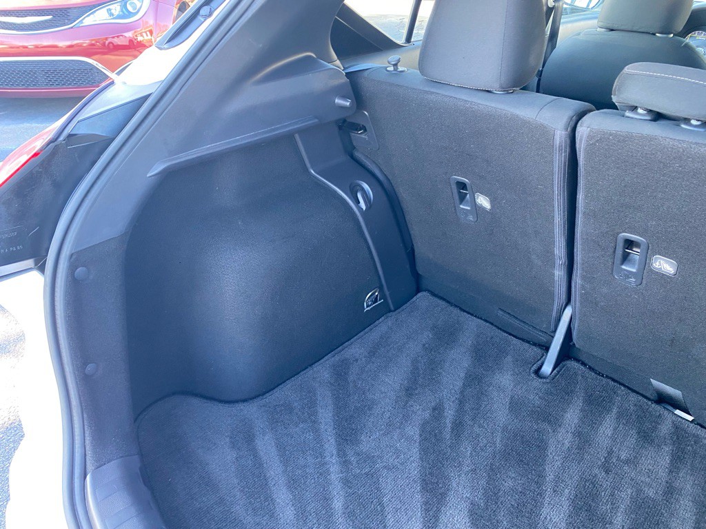 2021 Nissan Kicks Image 52