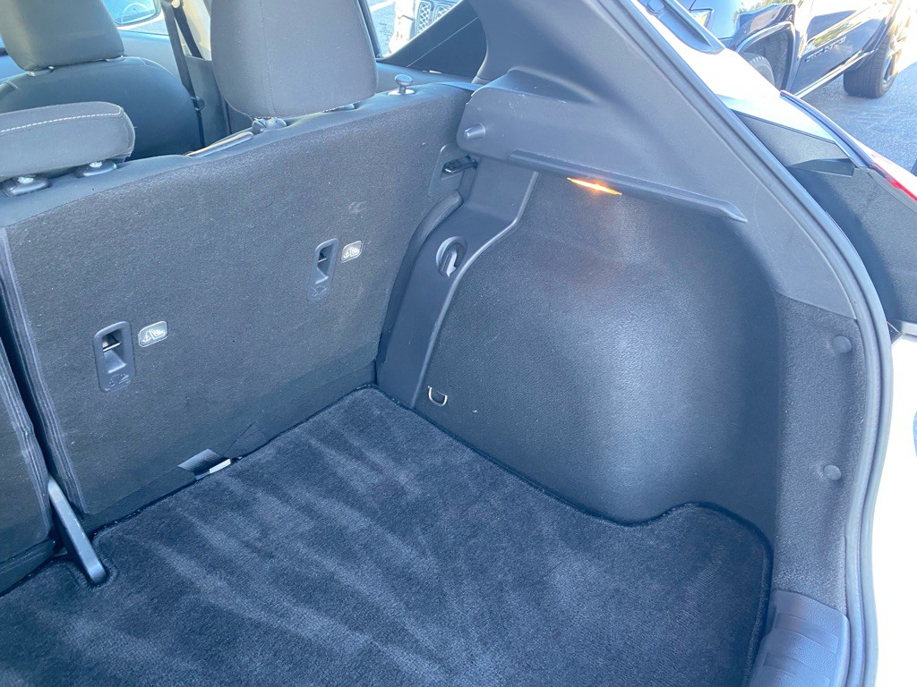 2021 Nissan Kicks Image 53