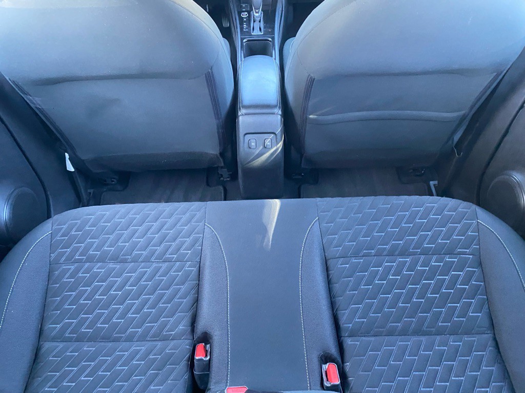 2021 Nissan Kicks Image 55