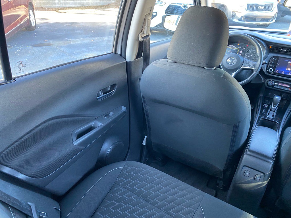 2021 Nissan Kicks Image 56
