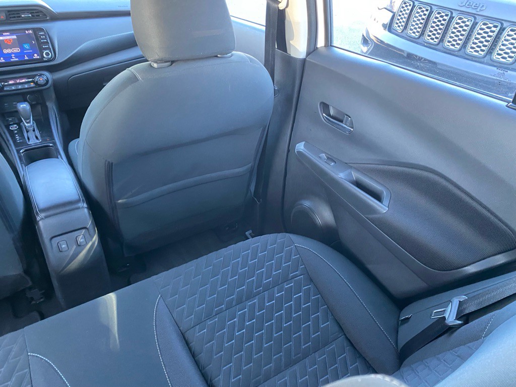 2021 Nissan Kicks Image 57