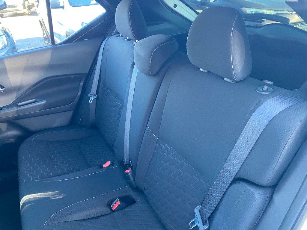 2021 Nissan Kicks Image 60