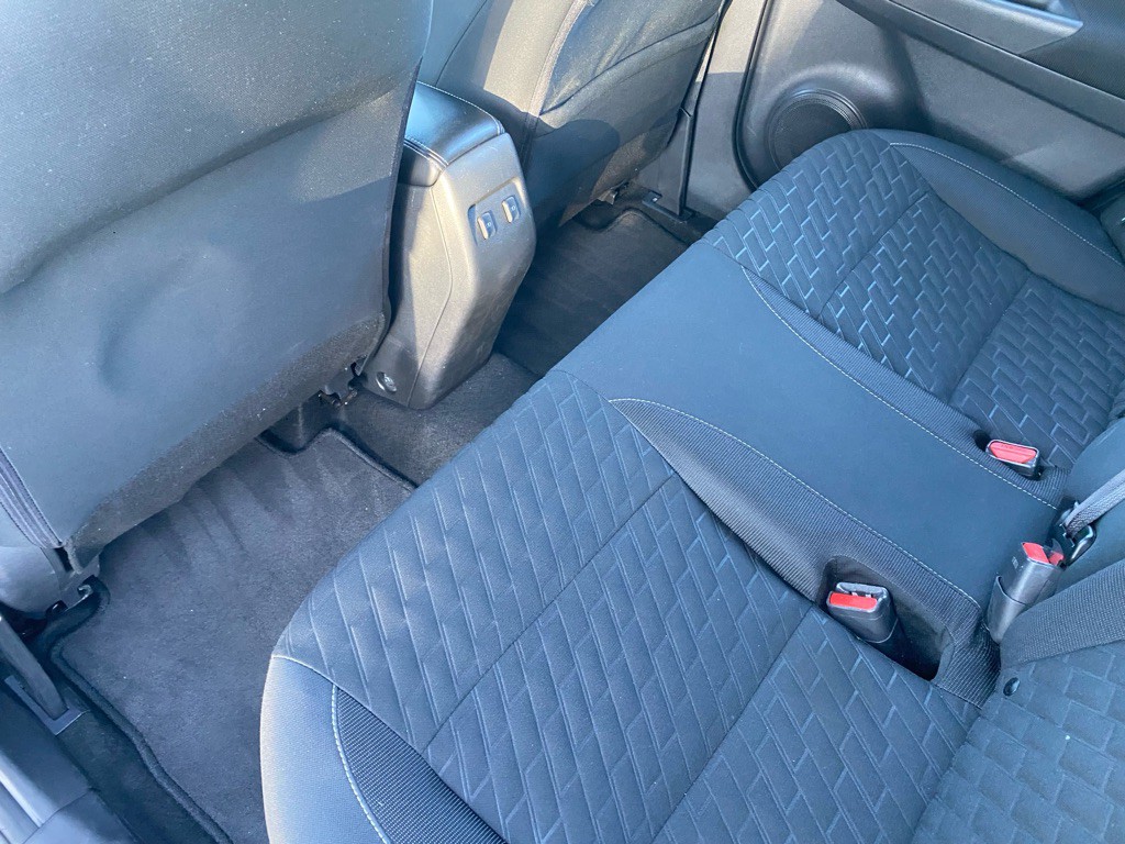 2021 Nissan Kicks Image 62