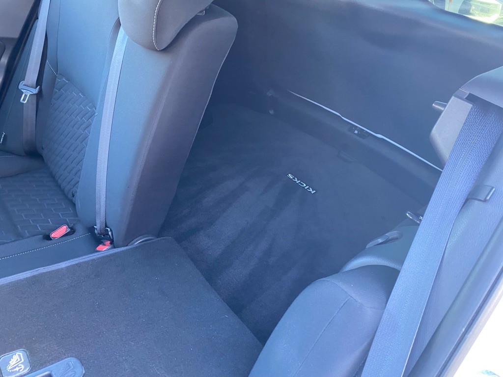 2021 Nissan Kicks Image 63