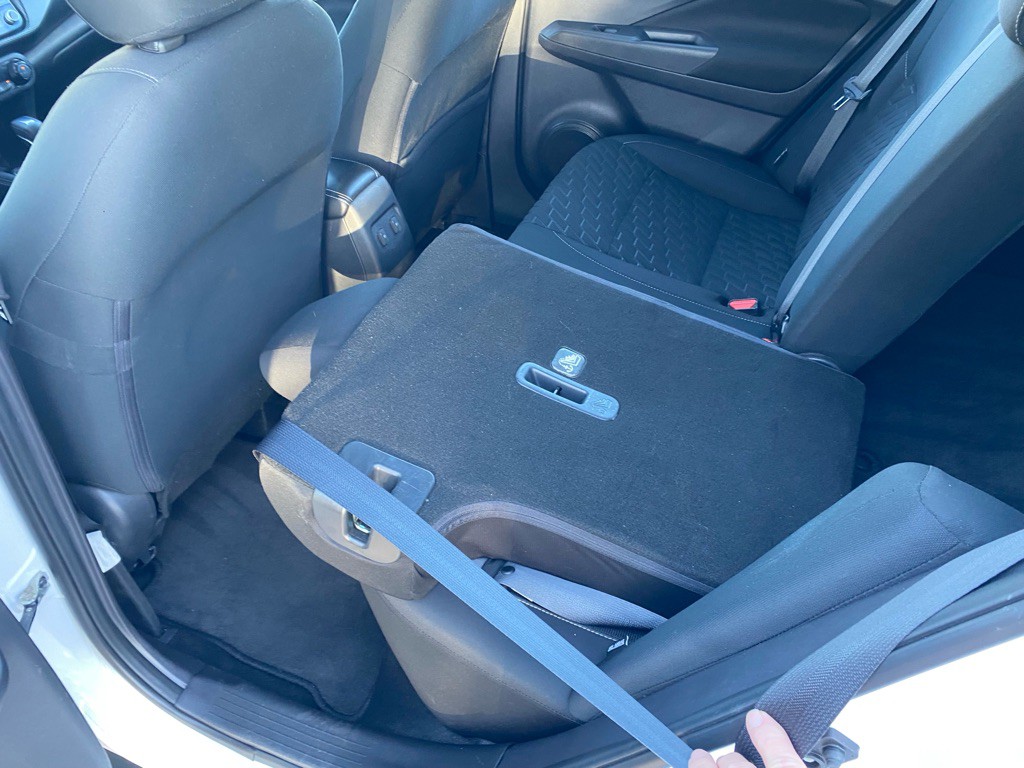 2021 Nissan Kicks Image 64