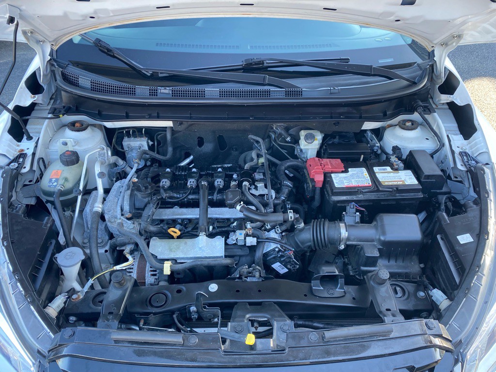 2021 Nissan Kicks Image 66