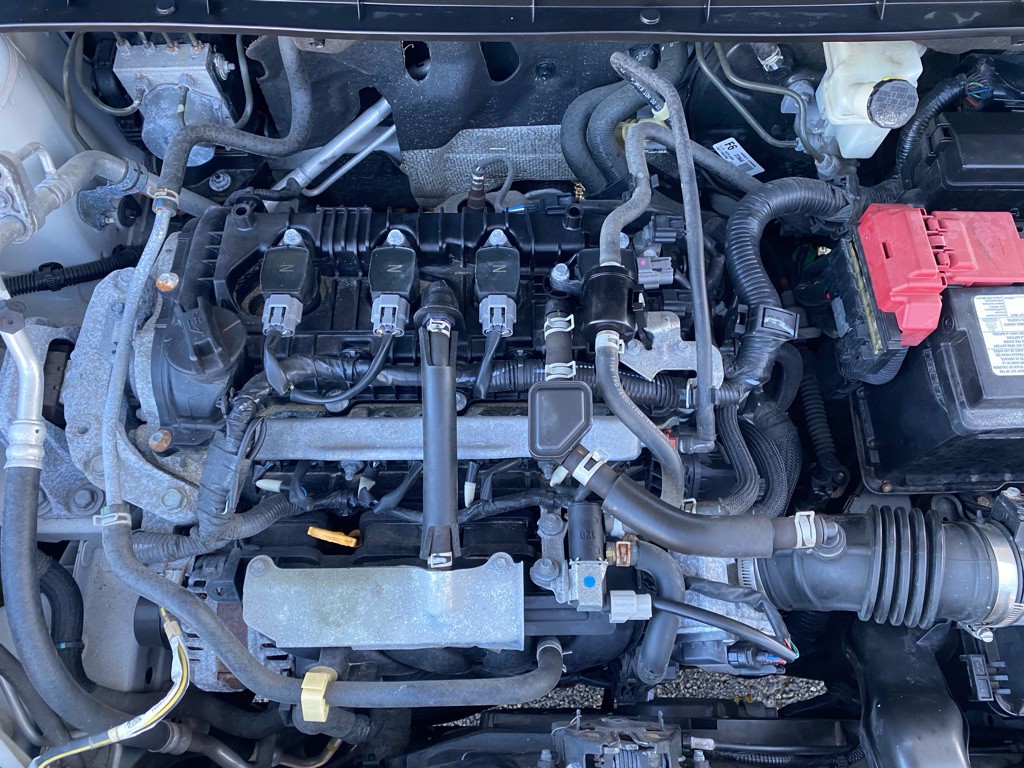 2021 Nissan Kicks Image 67