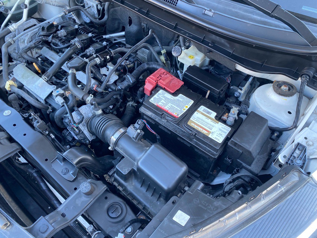 2021 Nissan Kicks Image 69