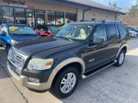 Image for 2007 Ford Explorer Eddie Bauer ID: 7143723