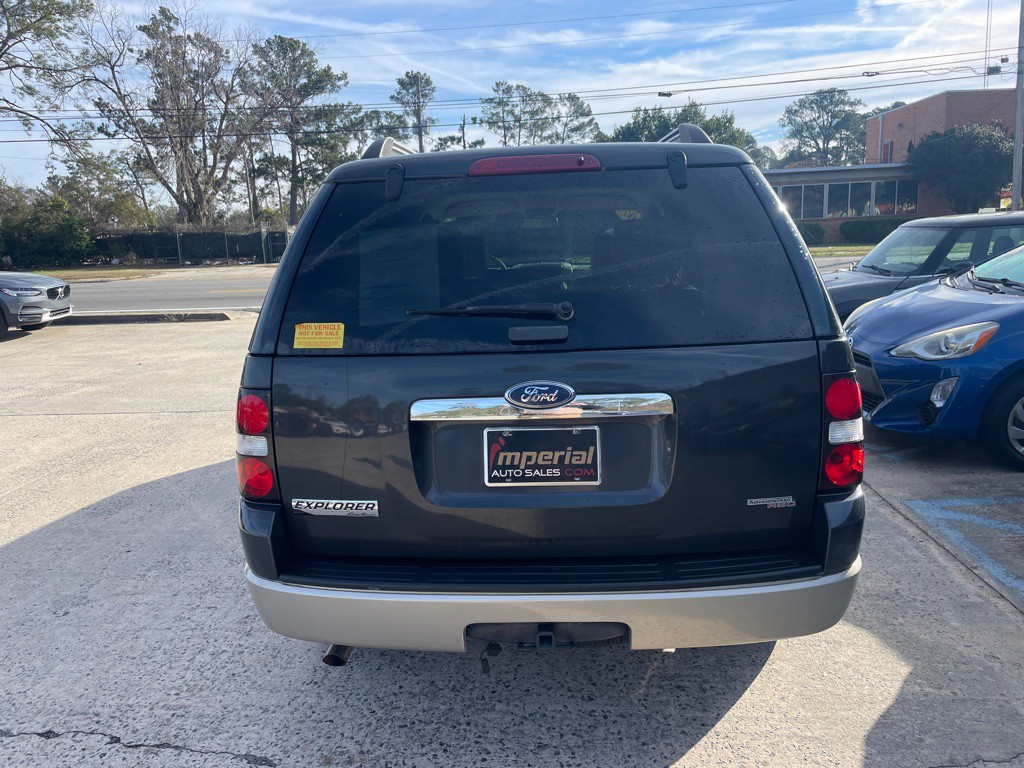 2007 Ford Explorer Image 6