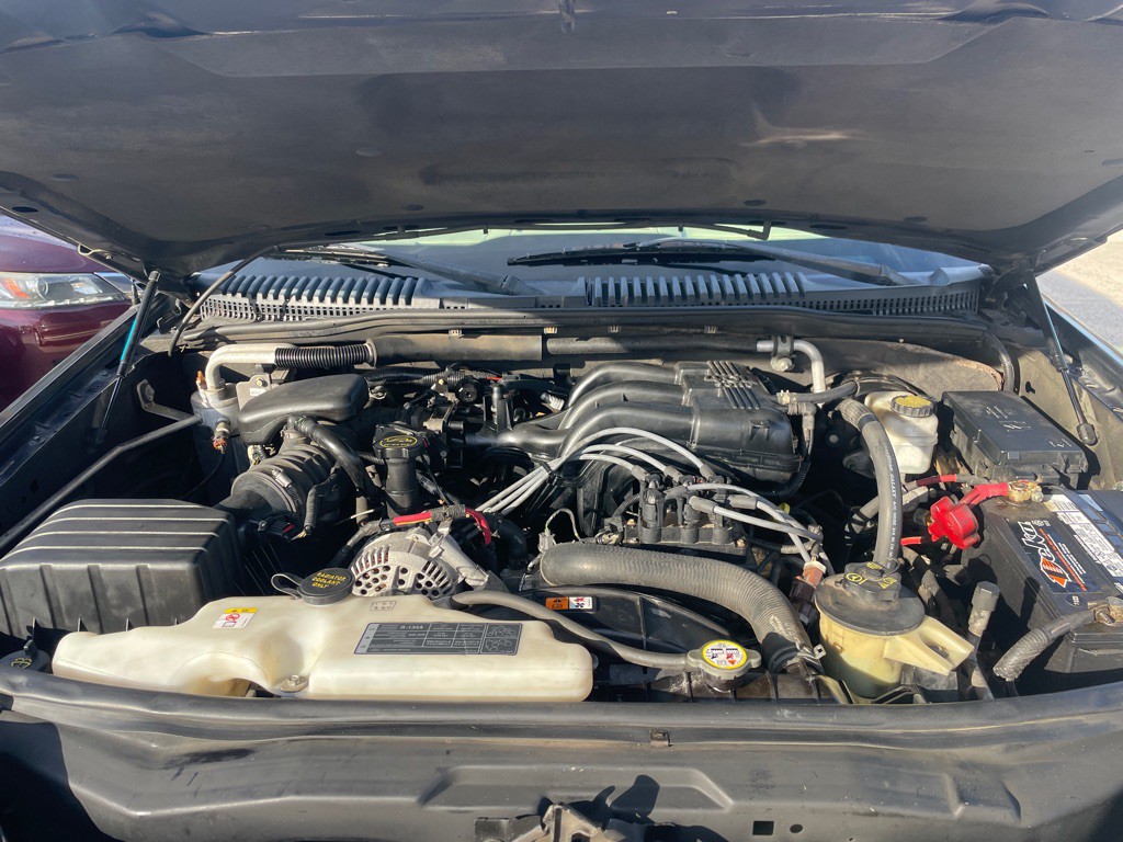 2007 Ford Explorer Image 14