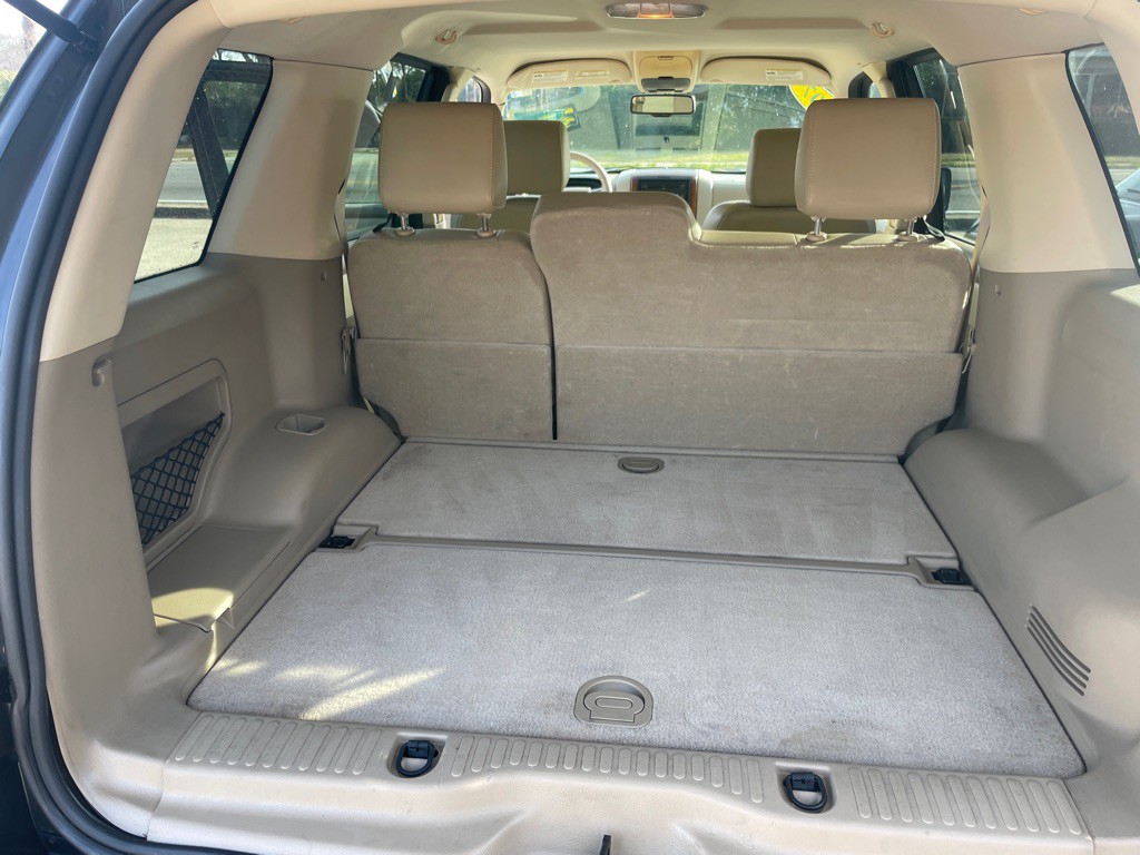 2007 Ford Explorer Image 17