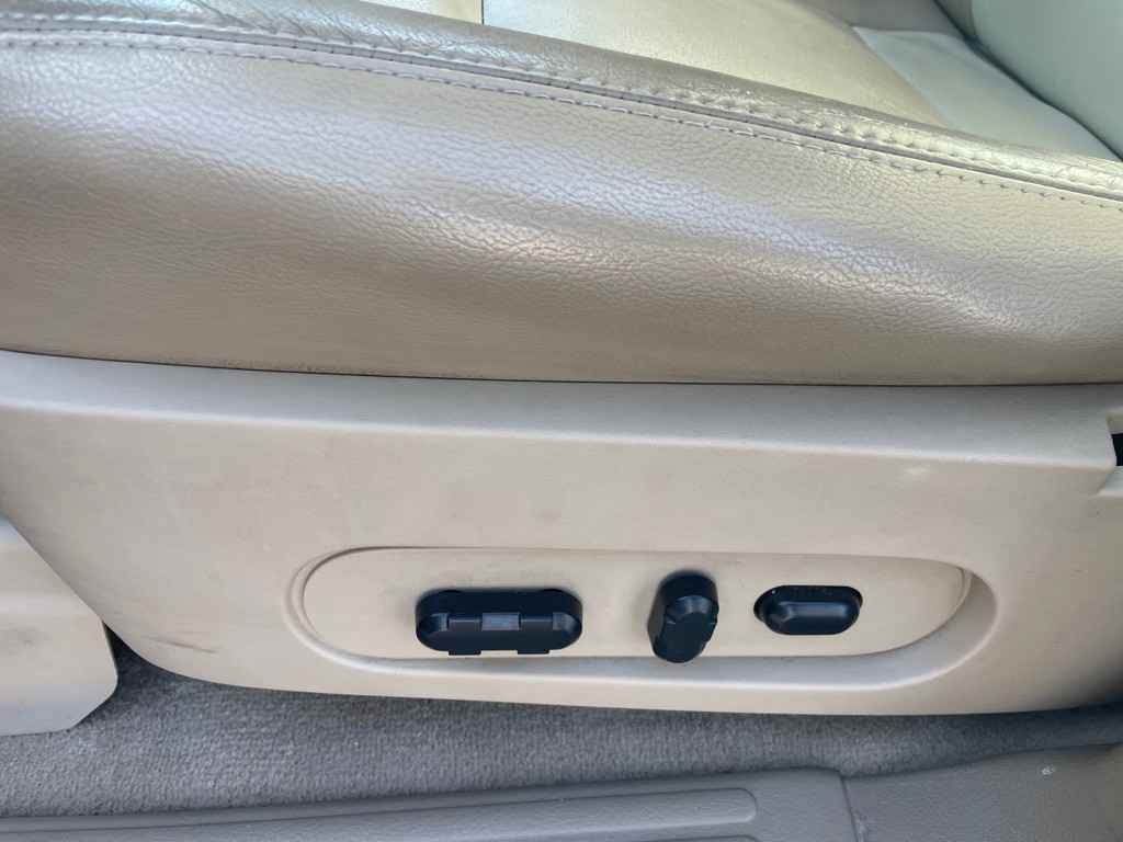 2007 Ford Explorer Image 19