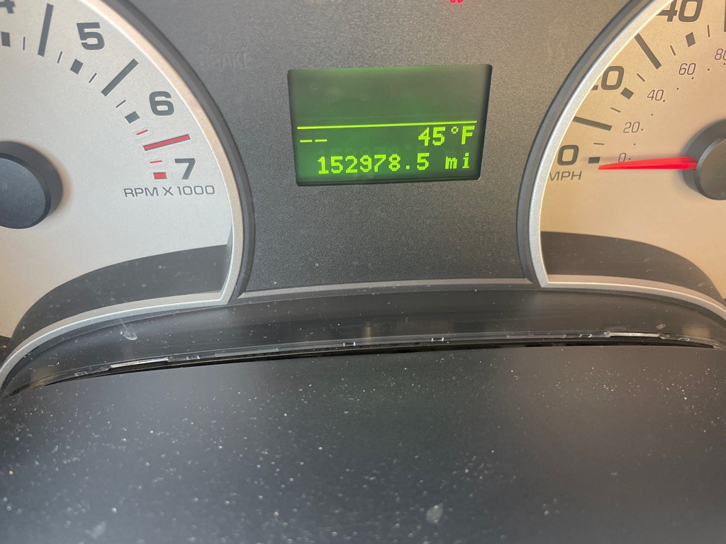 2007 Ford Explorer Image 21