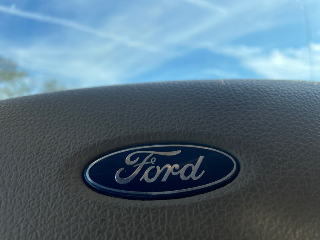 2007 Ford Explorer Image 26