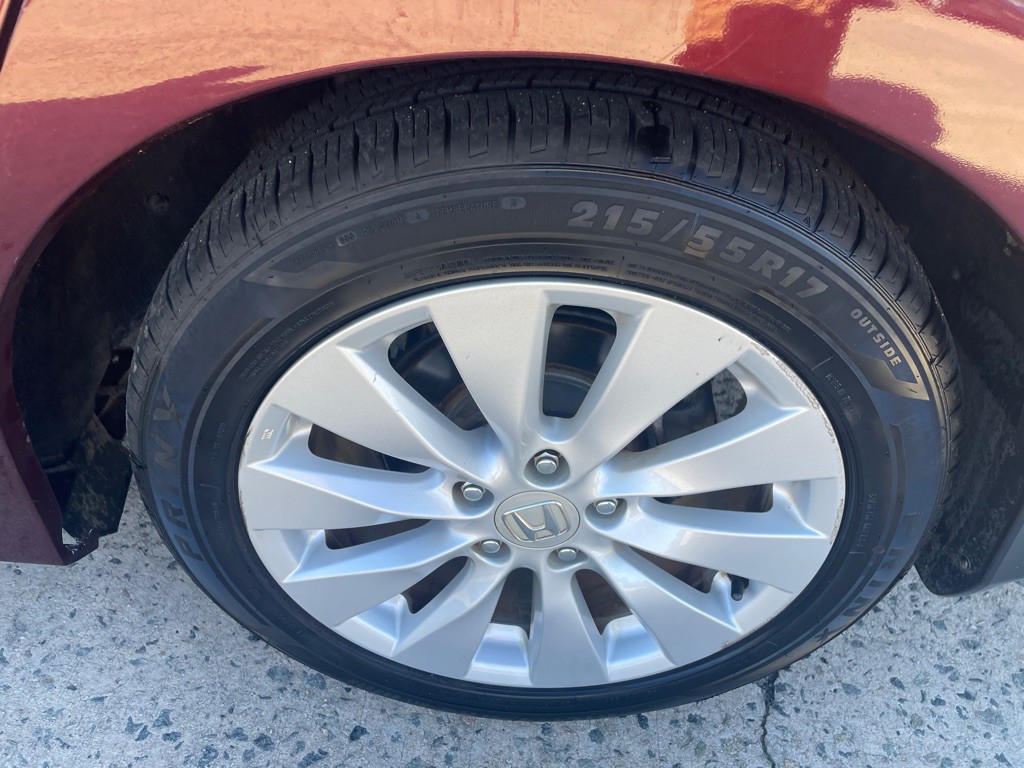 2015 Honda Accord Image 7