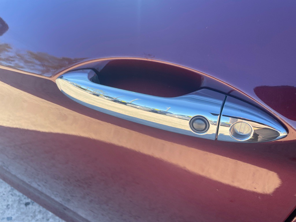 2015 Honda Accord Image 8