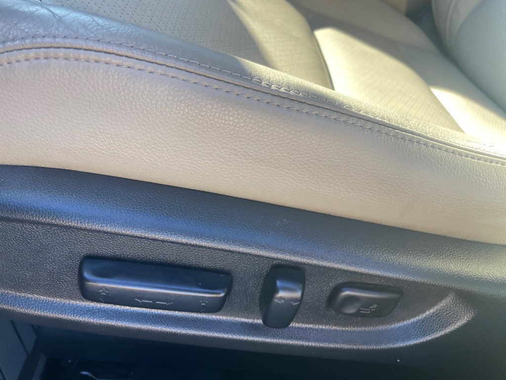 2015 Honda Accord Image 16