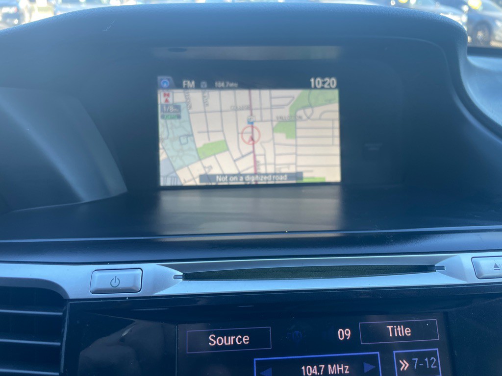 2015 Honda Accord Image 23