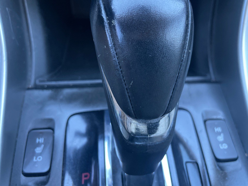 2015 Honda Accord Image 26