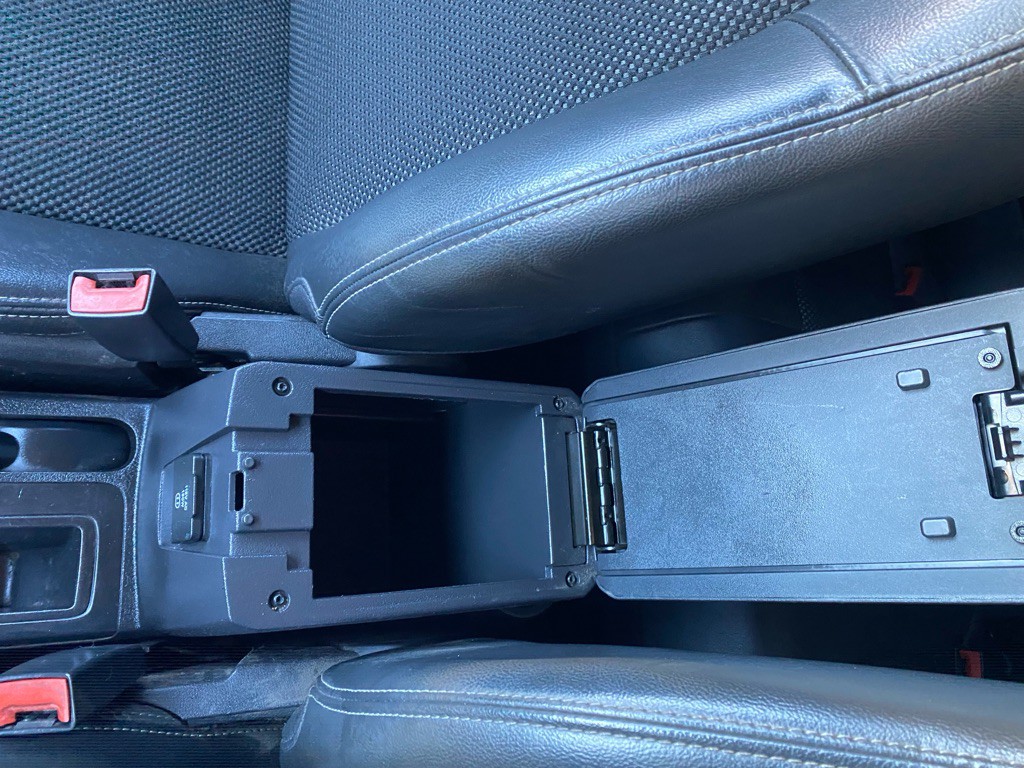 2017 Jeep Compass Image 23