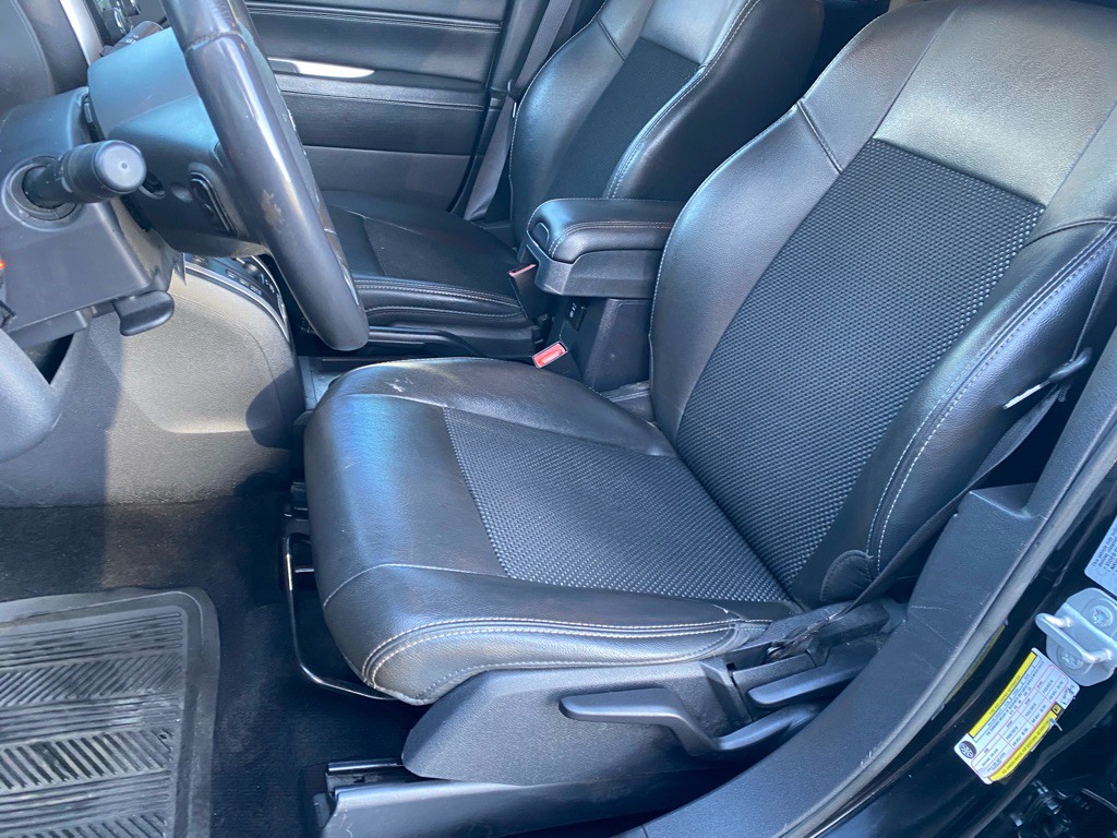 2017 Jeep Compass Image 27